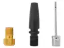 Bild 2 von PARKSIDE® 20 V Akku-Kompressor und -Luftpumpe »PKA 20-Li D3«, ohne Akku und Ladegerät