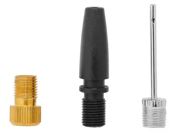 Bild 2 von PARKSIDE® 20 V Akku-Kompressor und -Luftpumpe »PKA 20-Li D3«, ohne Akku und Ladegerät