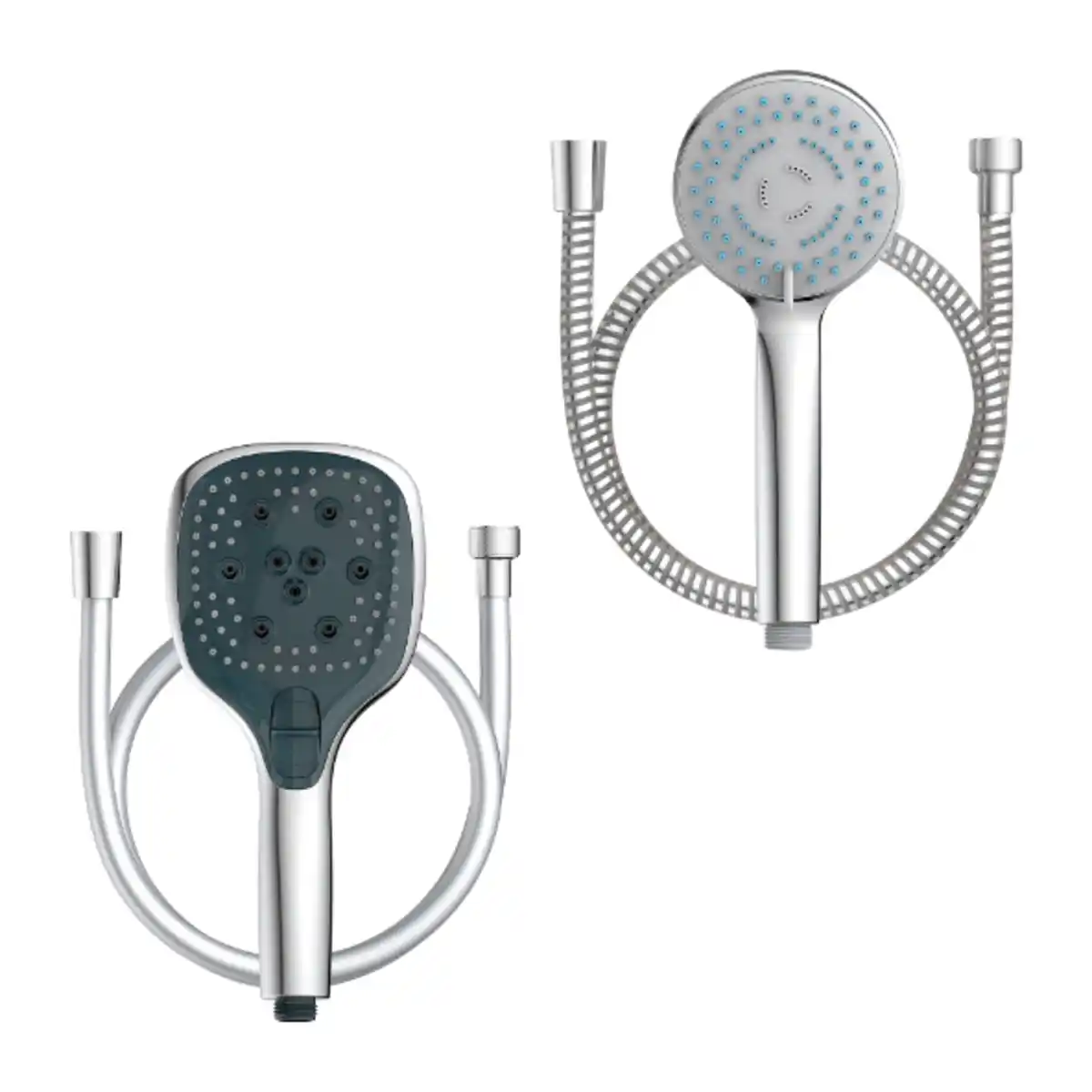 Bild 1 von HOME CREATION Multifunktions-Duschkopfset