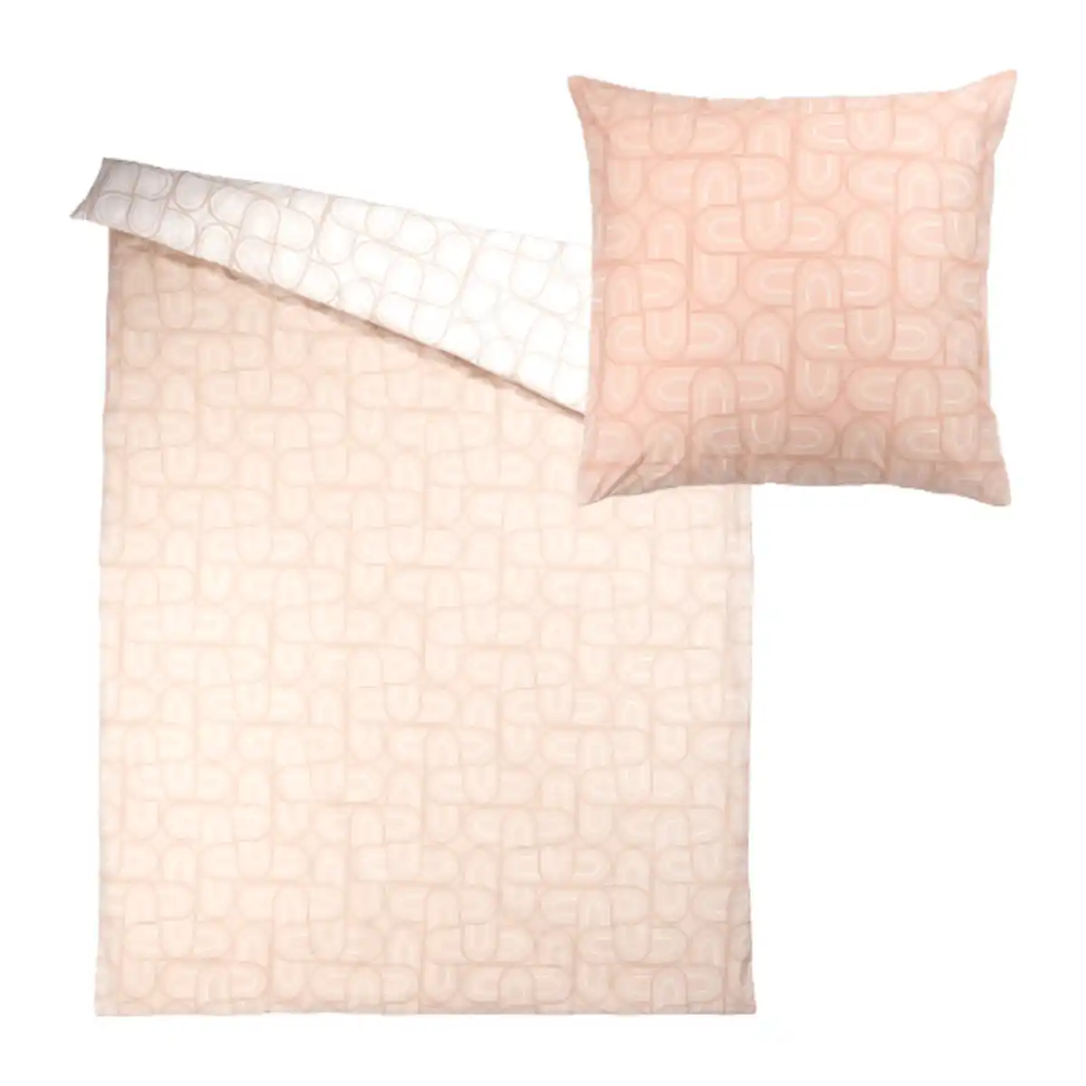 Bild 2 von NOVITESSE Mikrofaser-Bettwäsche; B x L: ca. 200 x 220 cm