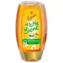 Bild 1 von Langnese Flotte Biene Bio-Blütenhonig