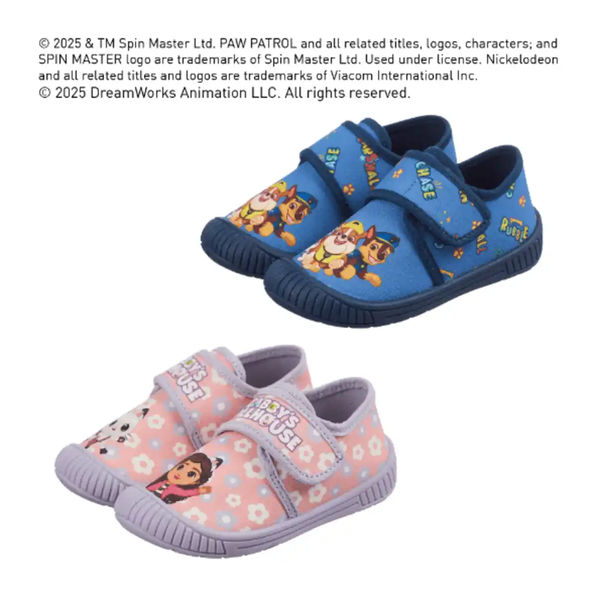 Bild 1 von Hausschuhe