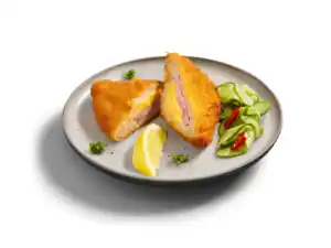XXL Metzgerfrisch Cordon Bleu-Schnitte,  1 kg