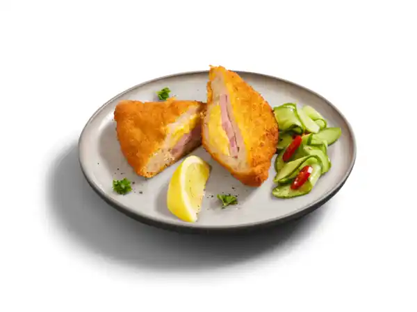 Bild 1 von XXL Metzgerfrisch Cordon Bleu-Schnitte,  1 kg