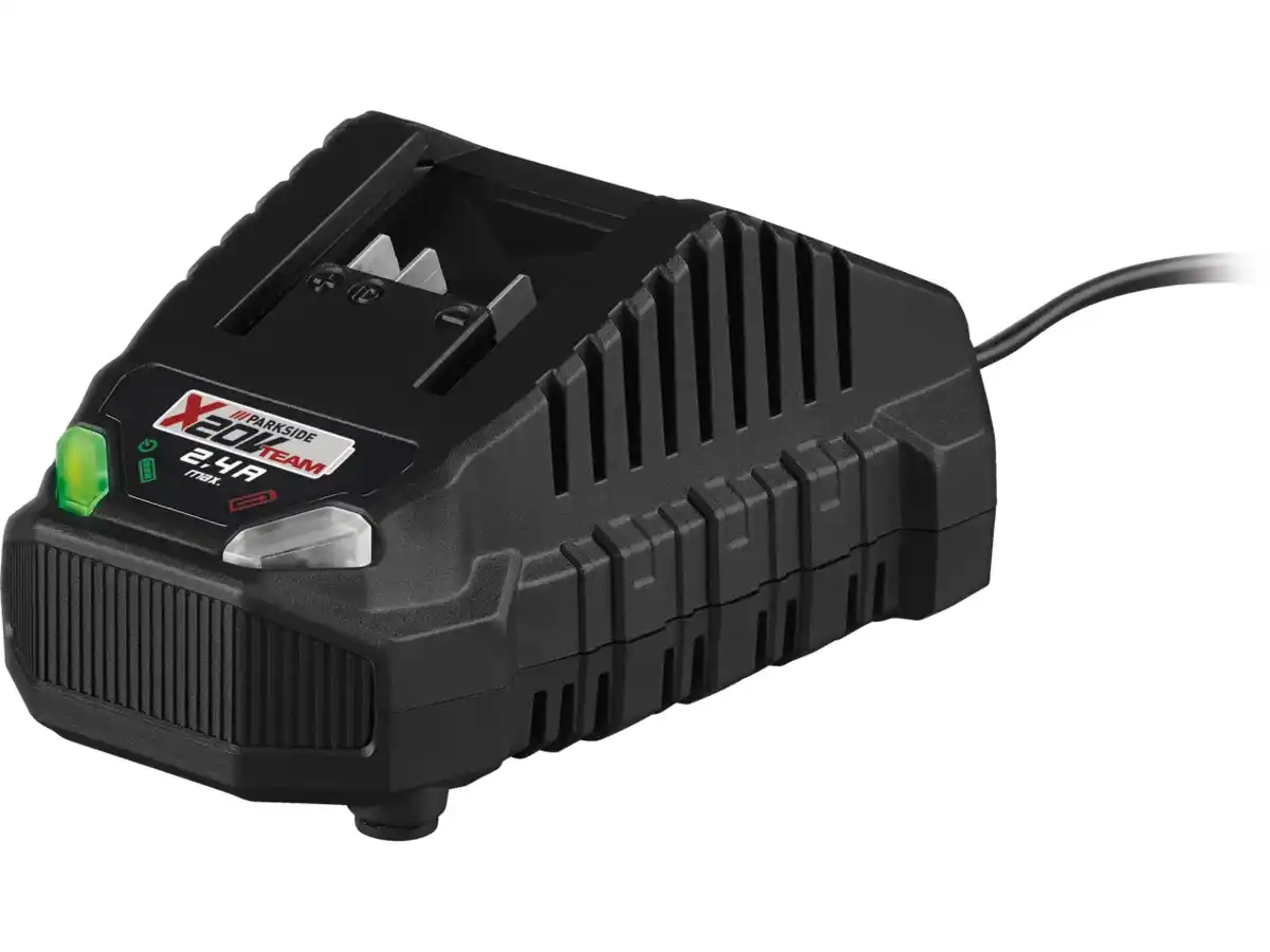 Bild 1 von Parkside® Akku-Ladegerät 20 V/2,4 A