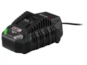 PARKSIDE® 20 V Akku-Schnellladegerät »PLG 20 C3«, mit Gumminoppen