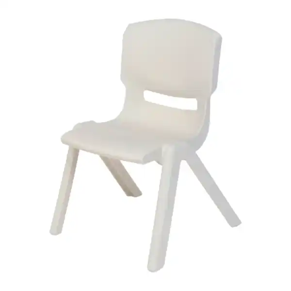 Bild 4 von HOME CREATION Kinder-Stapelstuhl