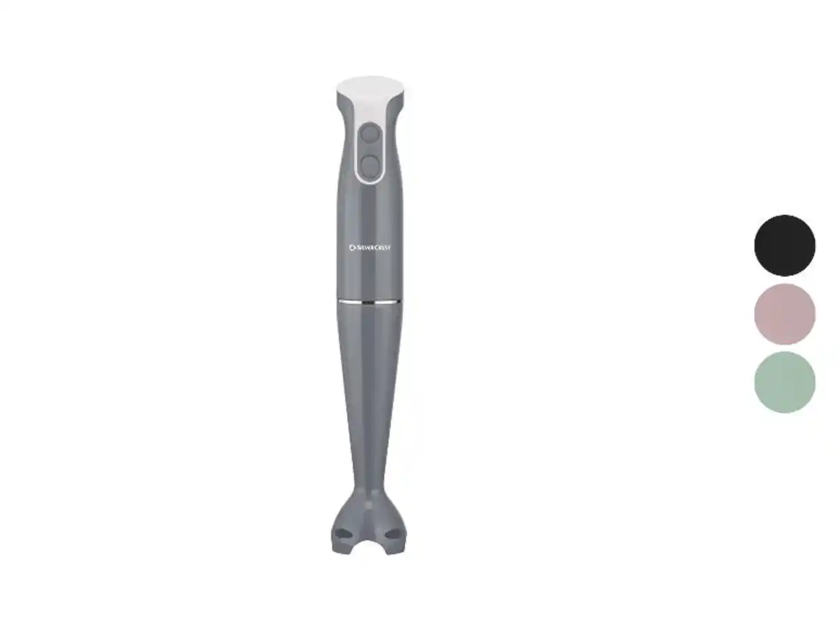 Bild 1 von SILVERCREST® Stabmixer Mix It »SSM 350 A1« Pastell