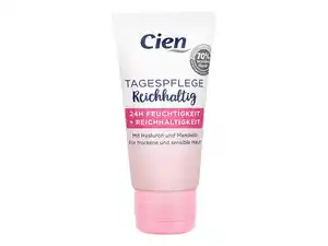 Cien Tagespflege Creme,  50 ml