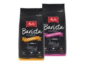 Melitta Barista Ganze Bohnen,  1 kg