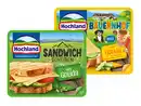 Bild 1 von Hochland Sandwich Scheiben,  150 g