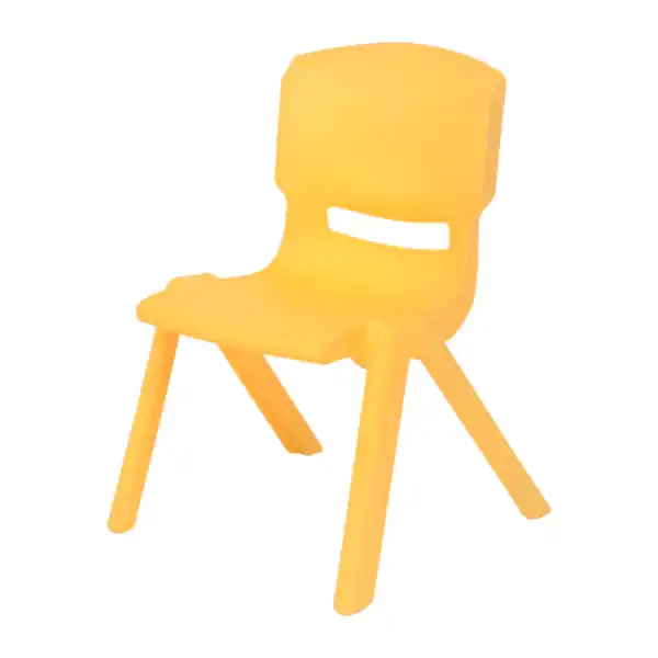 Bild 2 von HOME CREATION Kinder-Stapelstuhl