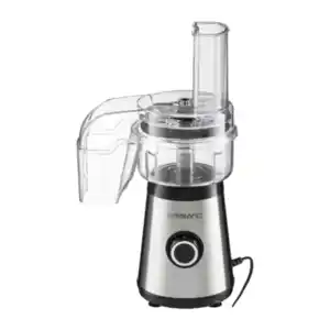 AMBIANO 3-in-1-Mini-Küchenmaschine