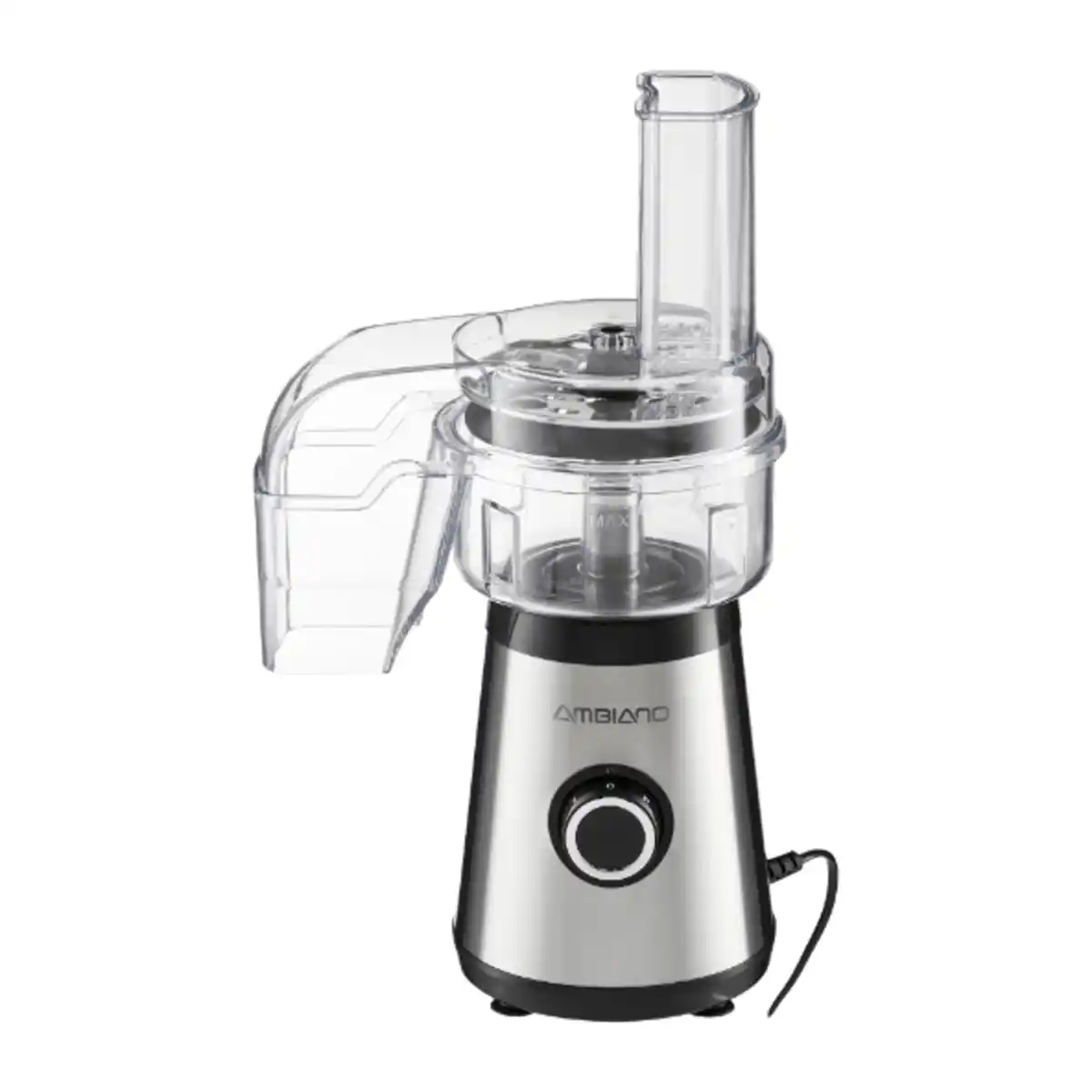 Bild 1 von AMBIANO 3-in-1-Mini-Küchenmaschine