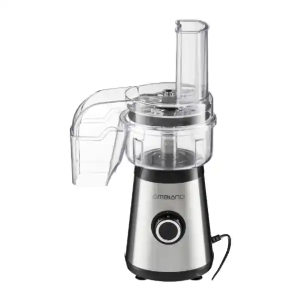 Bild 1 von AMBIANO 3-in-1-Mini-Küchenmaschine
