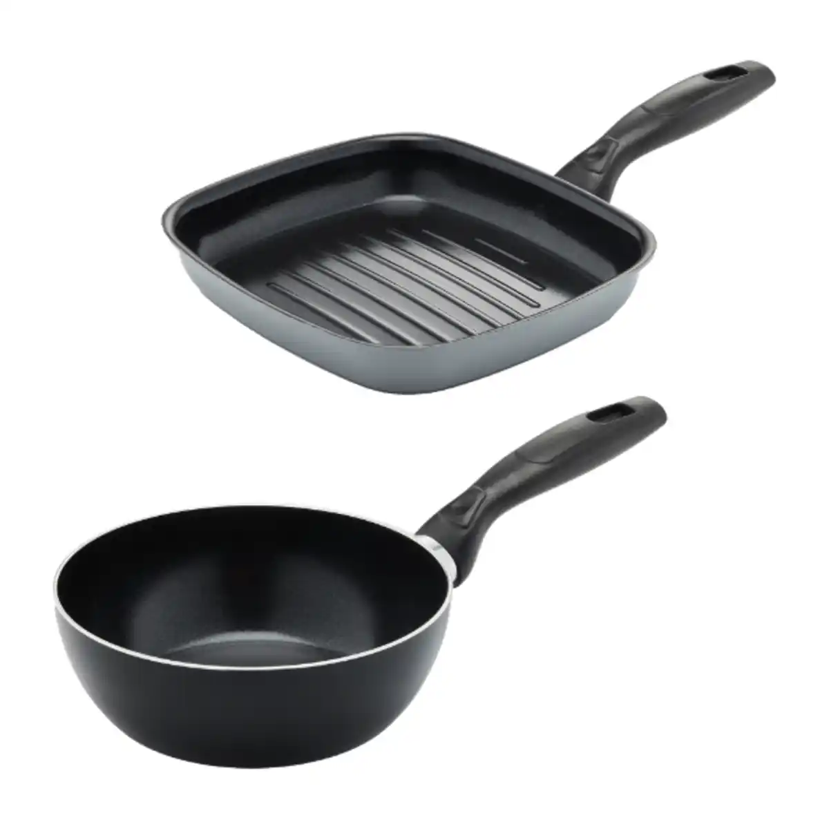 Bild 1 von CROFTON Mini-Kochgeschirr