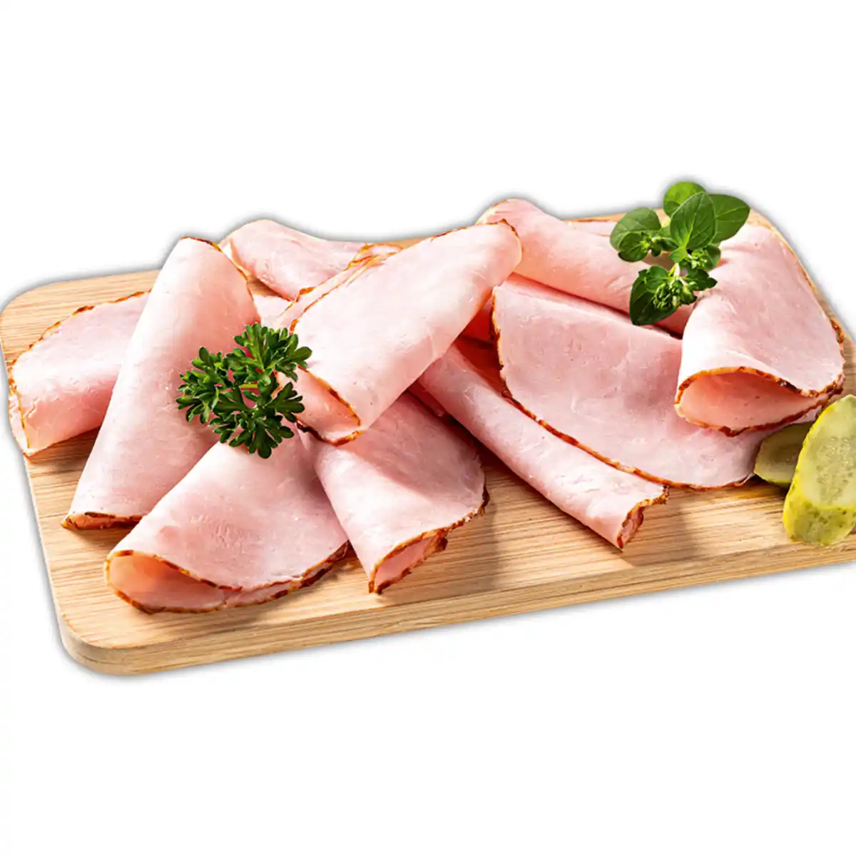 Bild 2 von Balcerzak Gebackener Landschinken