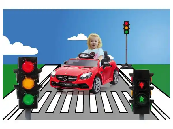 Bild 3 von JAMARA JAMARA Ampelanlage »Traffic Light-Grand«