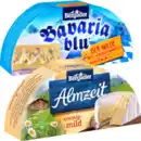 Bild 1 von Bergader Almzeit oder Bavaria blu Halbmond