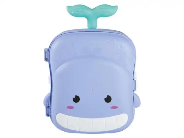 Bild 3 von Playtive Rollkoffer mit Strandspielzeug, 8-teilig