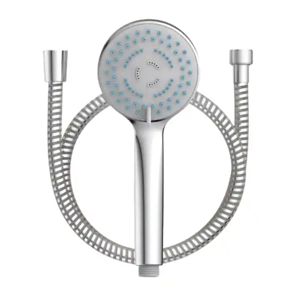 Bild 2 von HOME CREATION Multifunktions-Duschkopfset