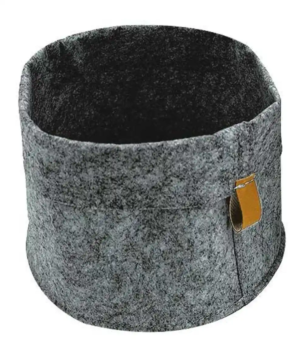 Bild 1 von Aufbewahrungskorb Ø/H: ca. 15 x 12 cm