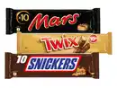 Bild 1 von Snickers/Twix/Mars
