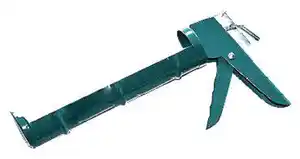 Kartuschenpistole