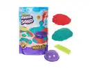 Bild 1 von Kinetic Sand Mould and Flow