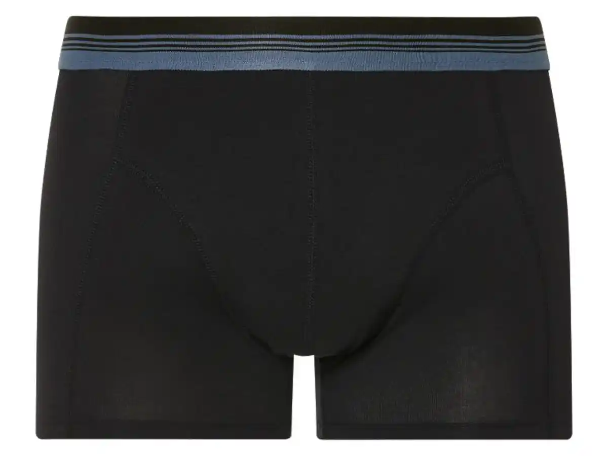 Bild 3 von LIVERGY® Herren Boxer, 3 Stück