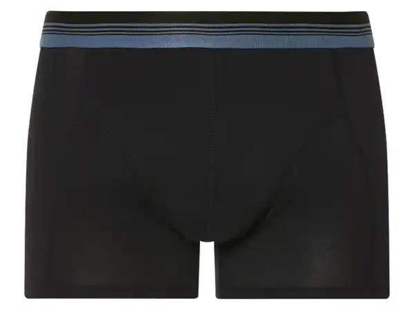 Bild 3 von LIVERGY® Herren Boxer, 3 Stück