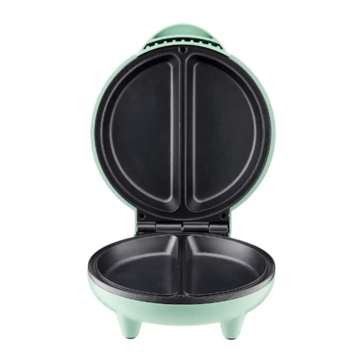 Bild 3 von AMBIANO Mini-Omelettmaker / Mini-Sandwichmaker