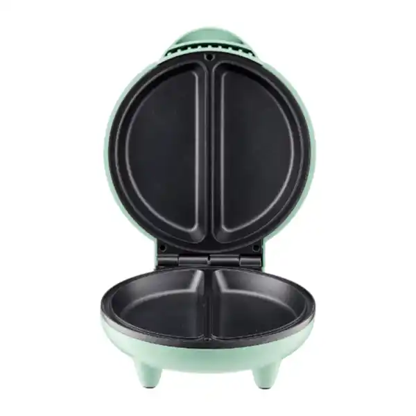 Bild 3 von AMBIANO Mini-Omelettmaker / Mini-Sandwichmaker