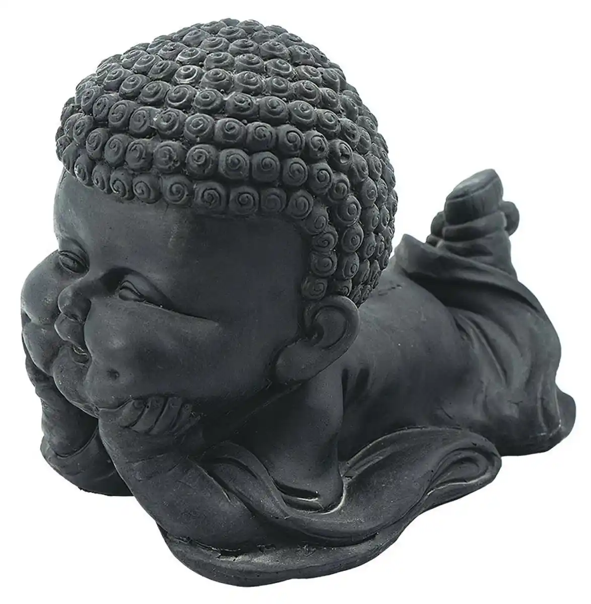 Bild 1 von Buddha-Figur