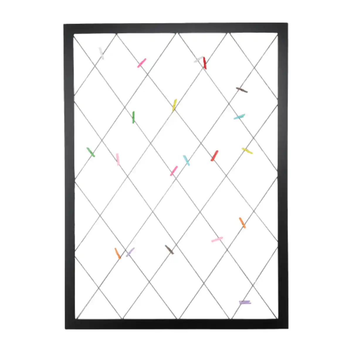 Bild 3 von HOME CREATION Bilderrahmen mit Wäscheleine