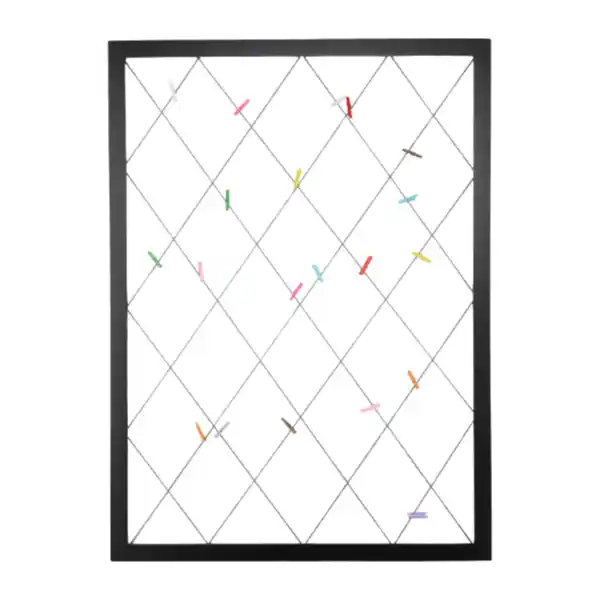 Bild 3 von HOME CREATION Bilderrahmen mit Wäscheleine