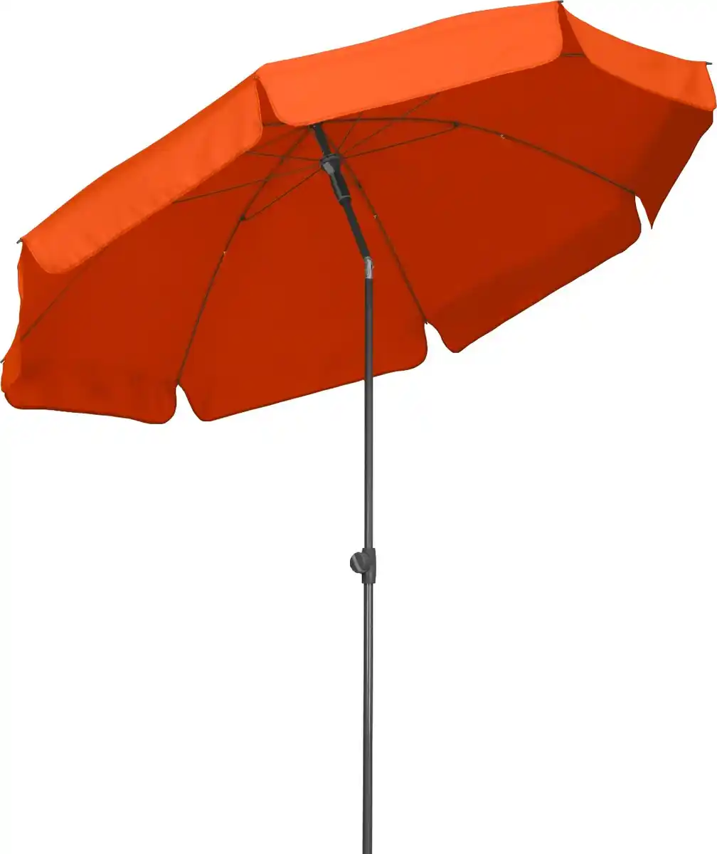 Bild 1 von Schneider Sonnenschirm Aquila terracotta Ø 200 cm