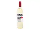 Bild 1 von Thanks Mum Rivaner Nahe QbA feinherb, Weißwein 2023,  100 ml