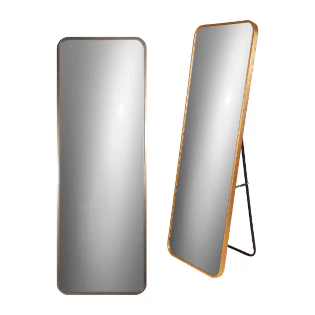 Bild 1 von HOME CREATION Wand- / Standspiegel