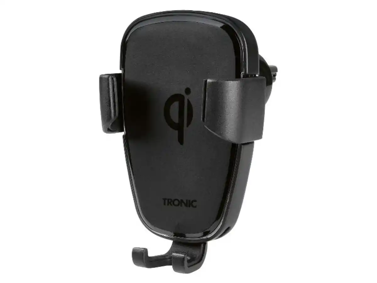 Bild 2 von TRONIC® KfZ Smartphone Halterung