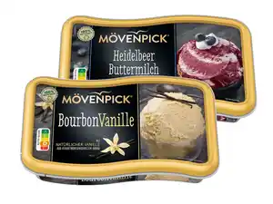 Mövenpick Eis
