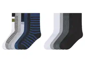 esmara® Kinder Socken, 7 Paar
