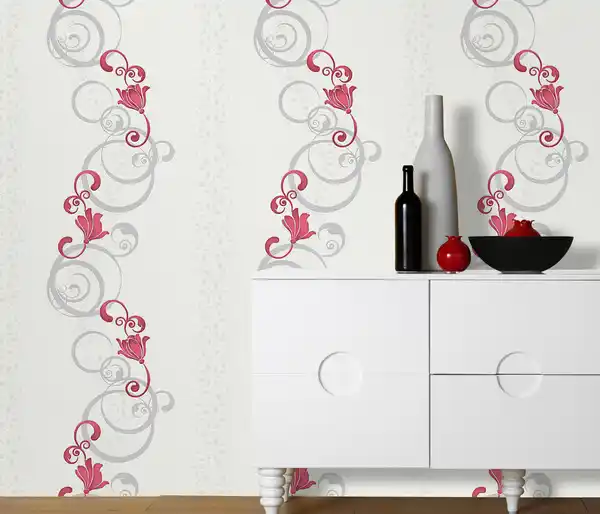 Bild 4 von Vliestapete