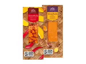 Vitasia Stremel-Lachs,  125 g