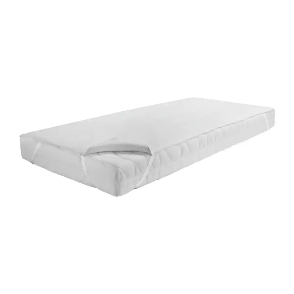 Bild 2 von NOVITESSE Wasserdichte Matratzenauflage