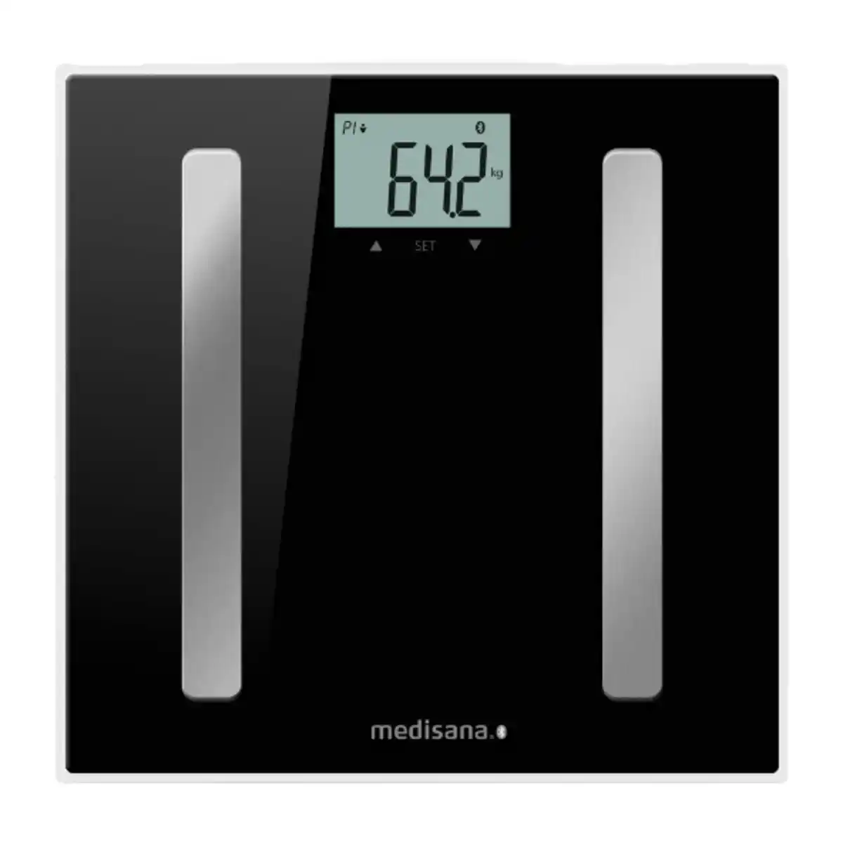 Bild 1 von MEDISANA Körperanalysewaage