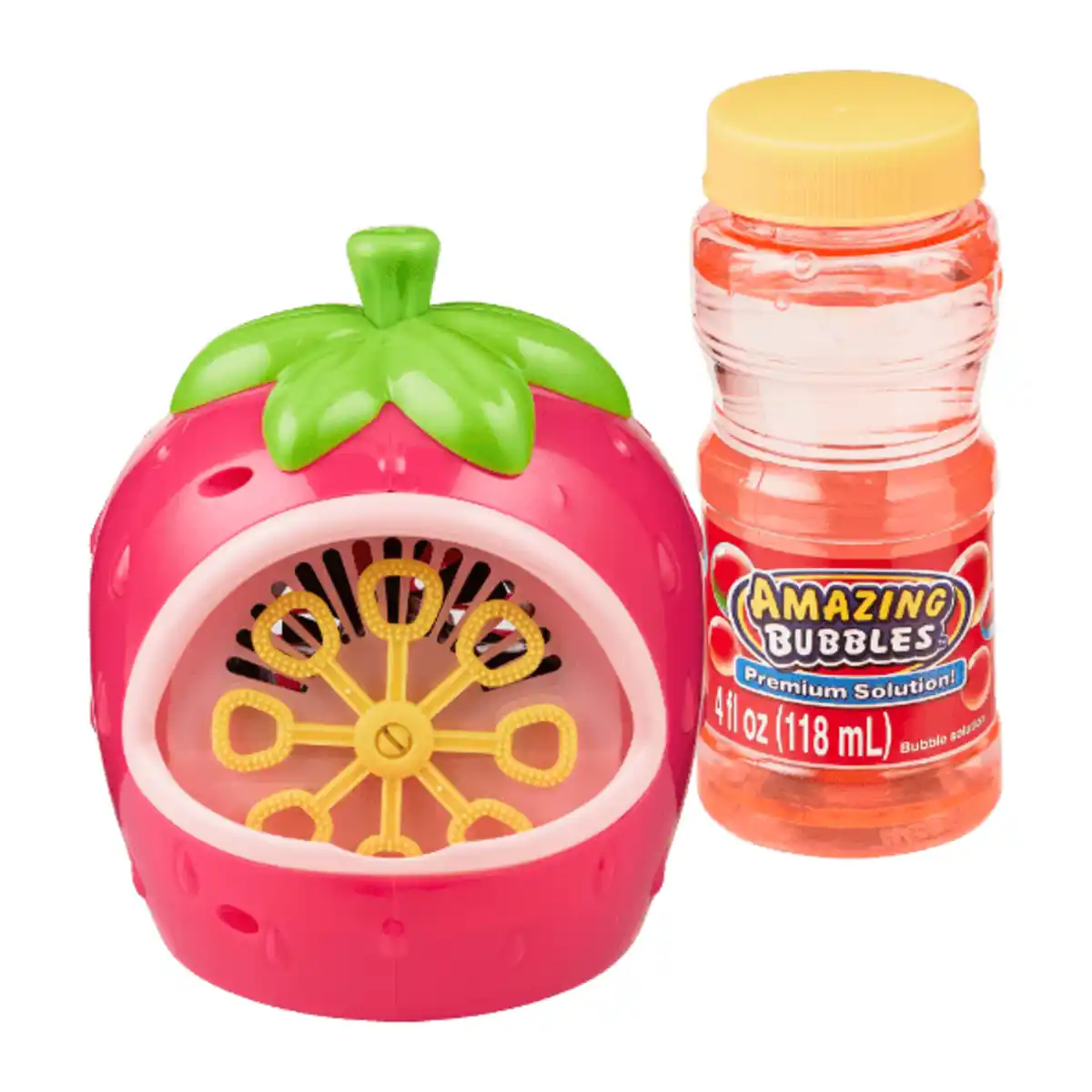 Bild 3 von PLAYLAND Seifenblasenmaschine