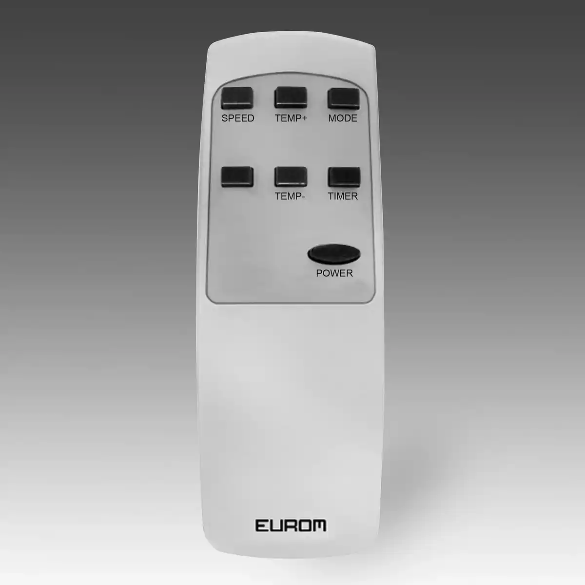 Bild 4 von EUROM Mobile Klimaanlage »PAC«, 980 W, 320 m³/h (max.)