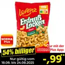 Bild 1 von Lorenz Erdnuss Locken