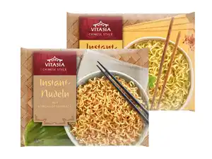 Vitasia Instant Nudeln,  85 g